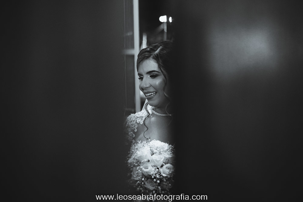 Casamento Hyngriss e Luiz Fernando