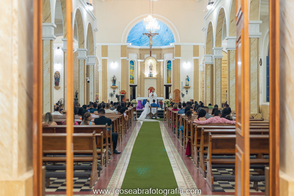 Casamento Hyngriss e Luiz Fernando