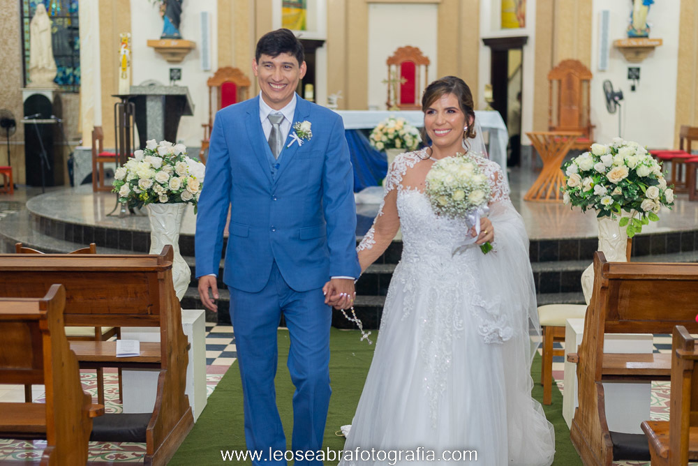 Casamento Hyngriss e Luiz Fernando