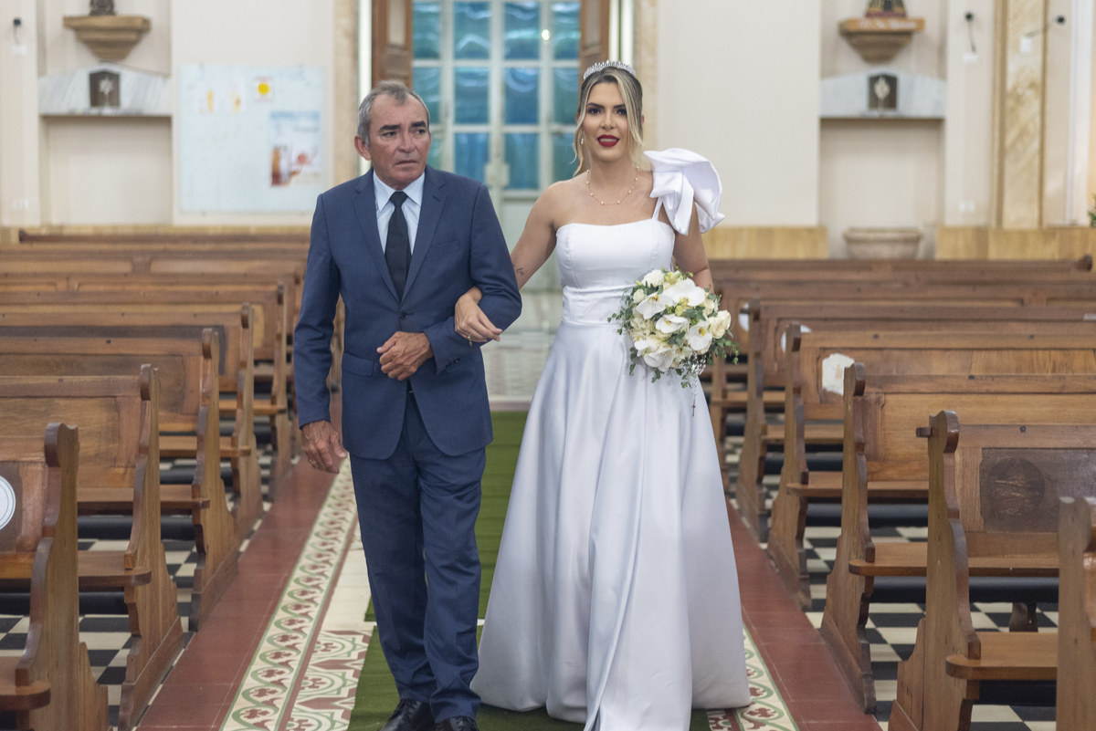 Casamento Alanna e Felipe