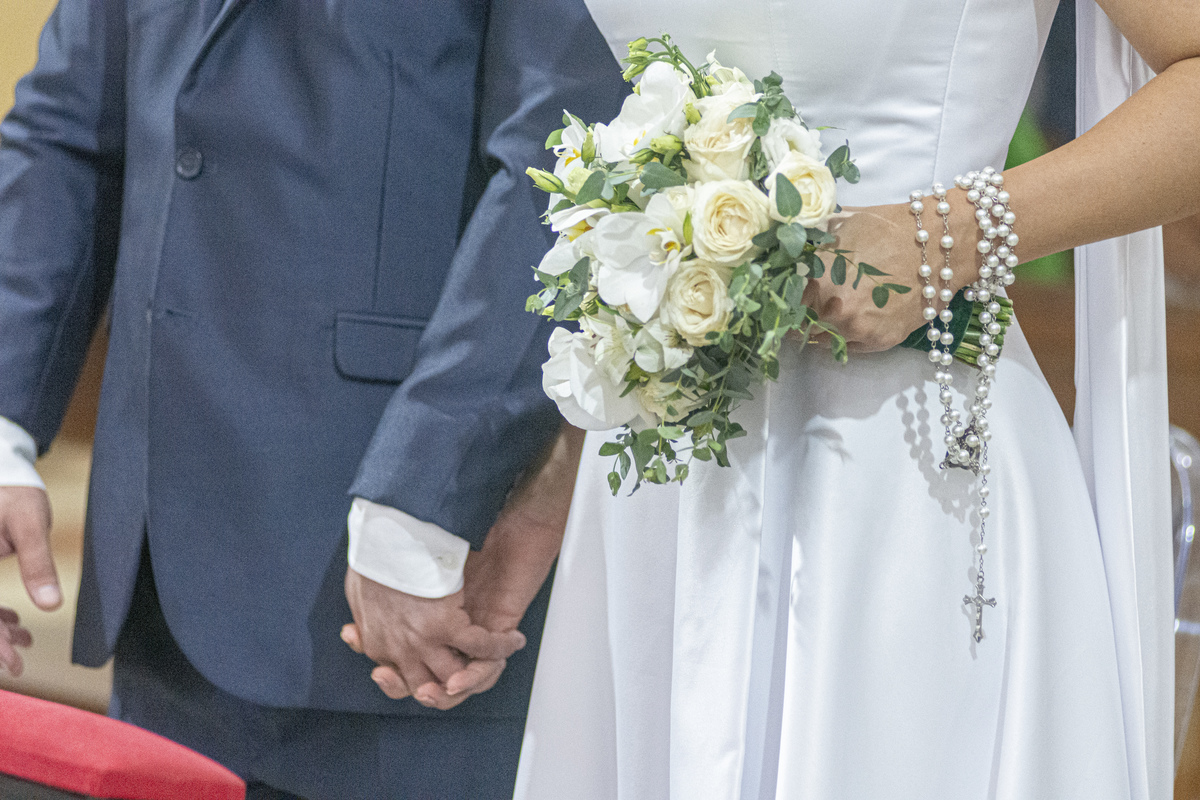 Casamento Alanna e Felipe