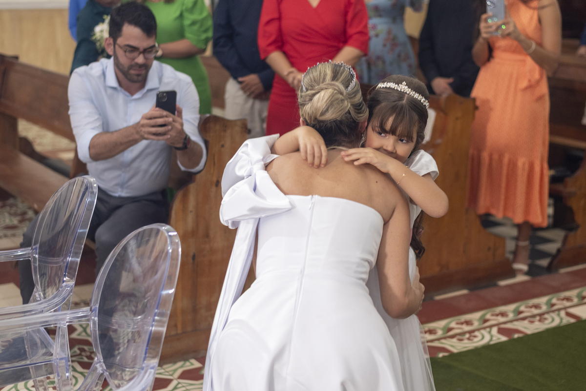 Casamento Alanna e Felipe