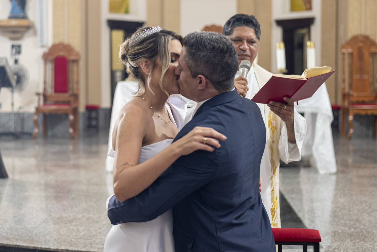 Casamento Alanna e Felipe