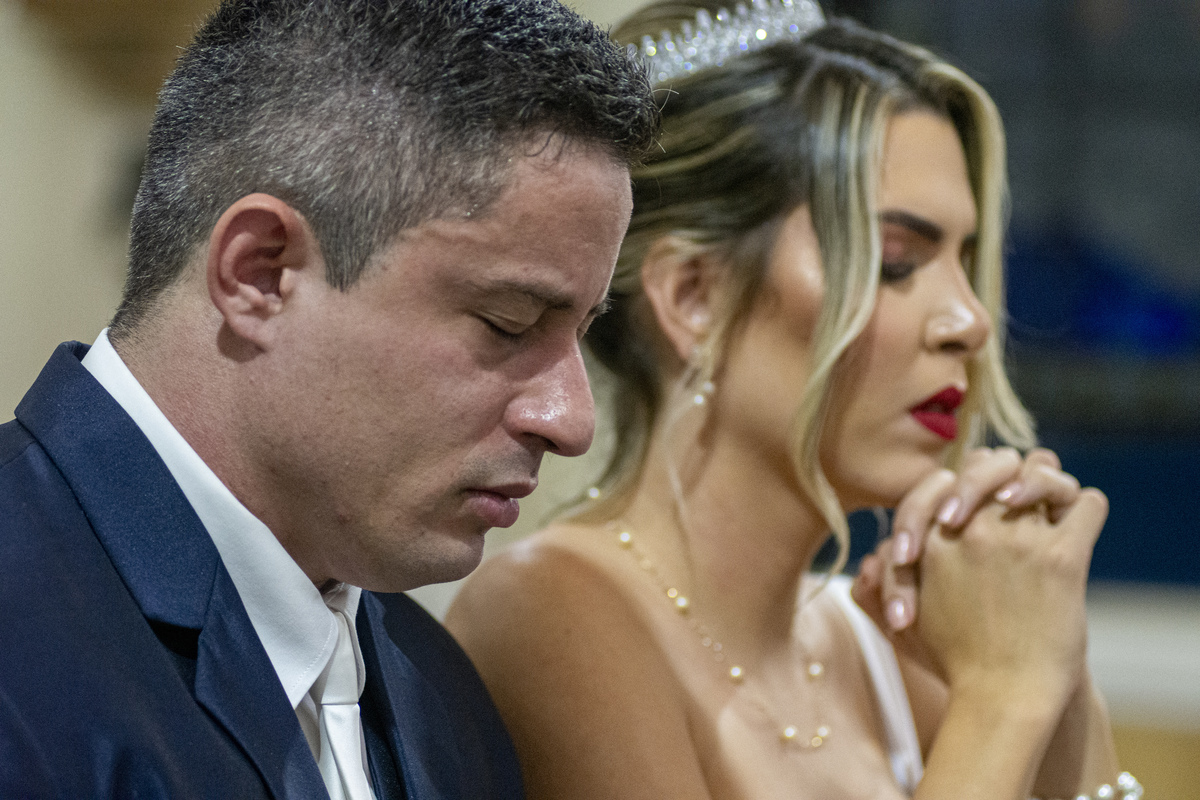 Casamento Alanna e Felipe