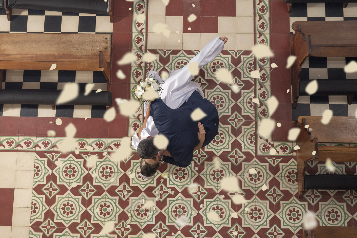 Casamento Alanna e Felipe