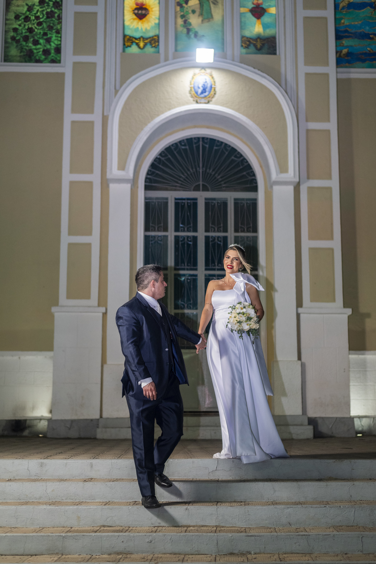 Casamento Alanna e Felipe