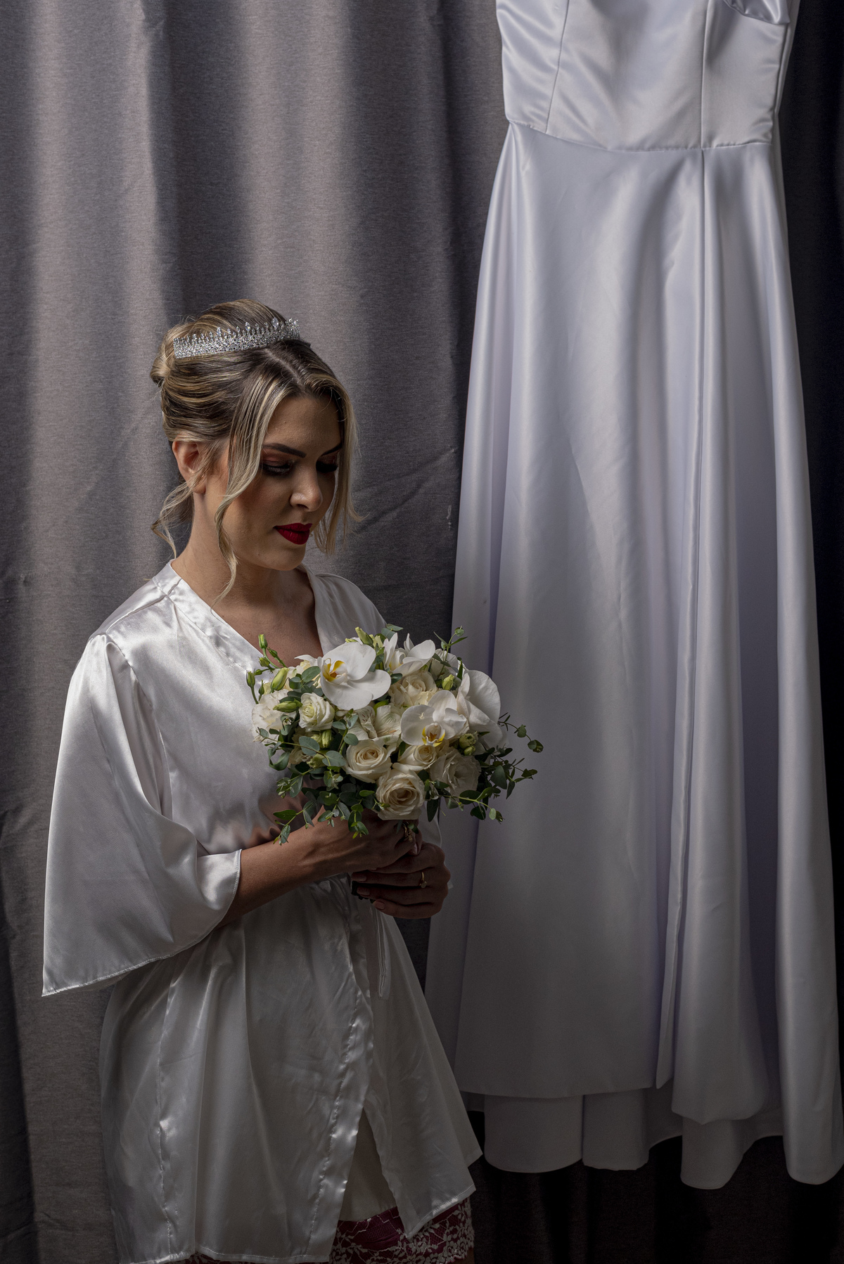 Casamento Alanna e Felipe