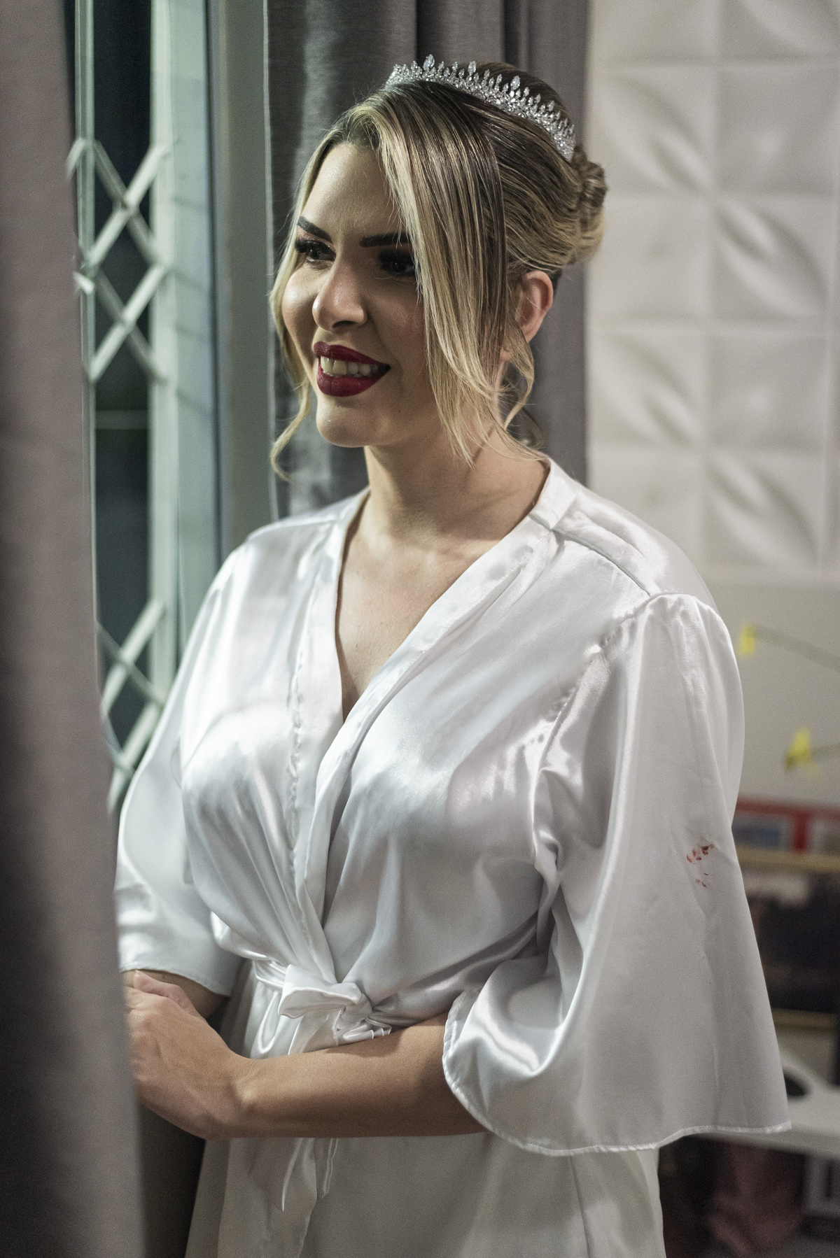 Casamento Alanna e Felipe