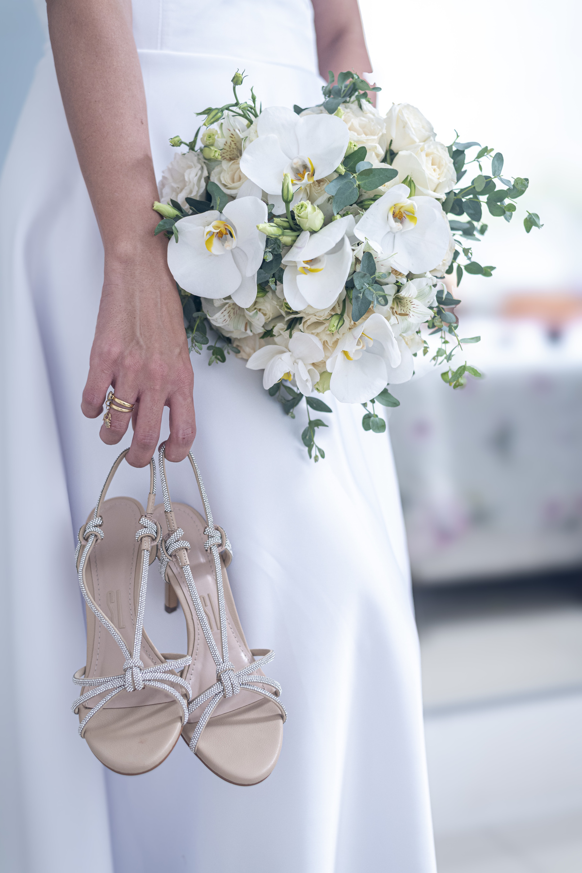 Casamento Alanna e Felipe