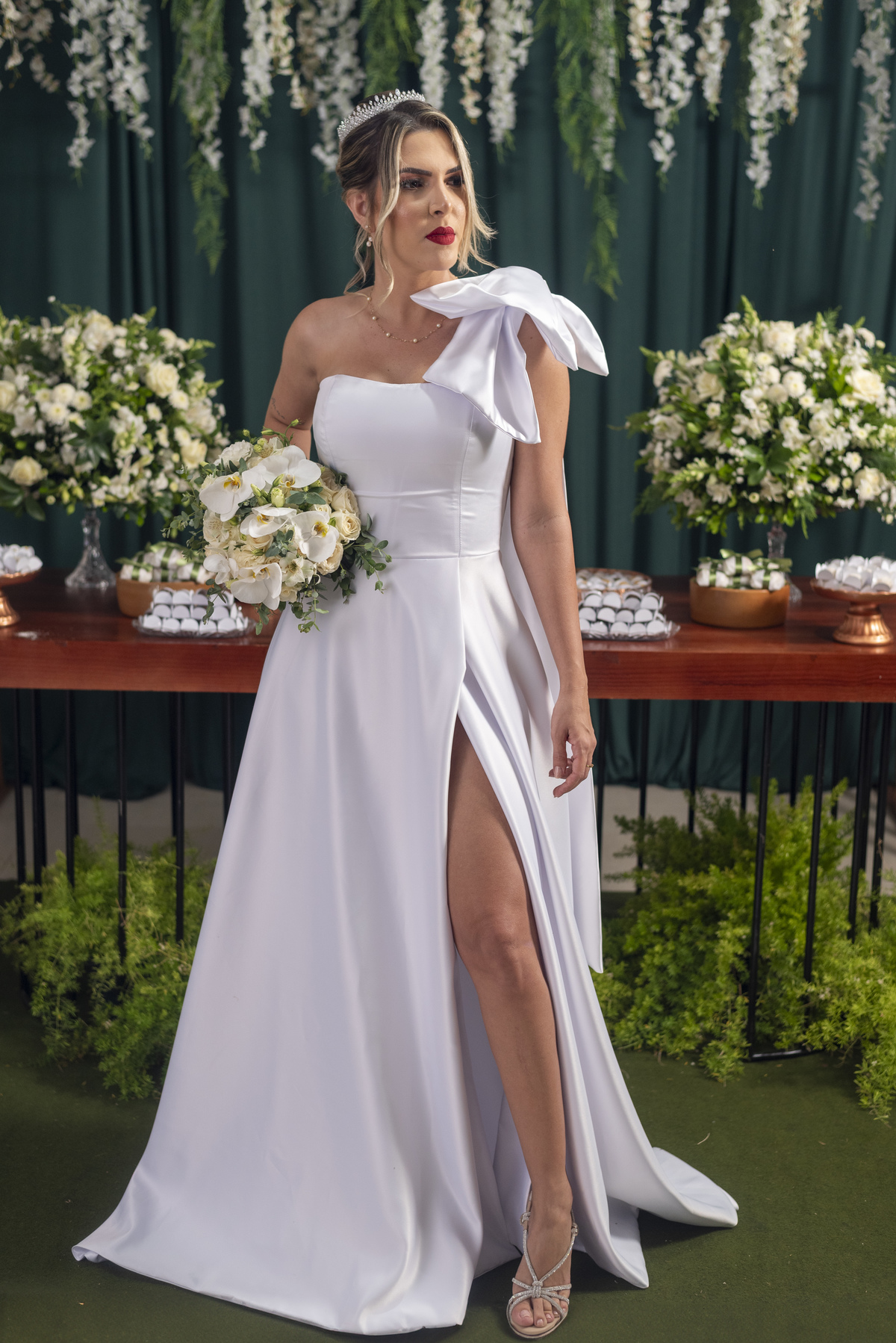 Casamento Alanna e Felipe