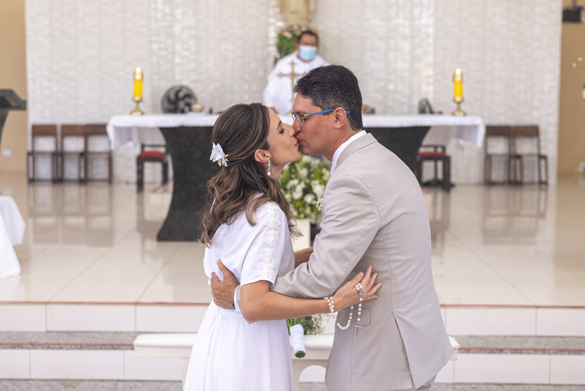 Casamento Erica Melina e Jecsan Christi