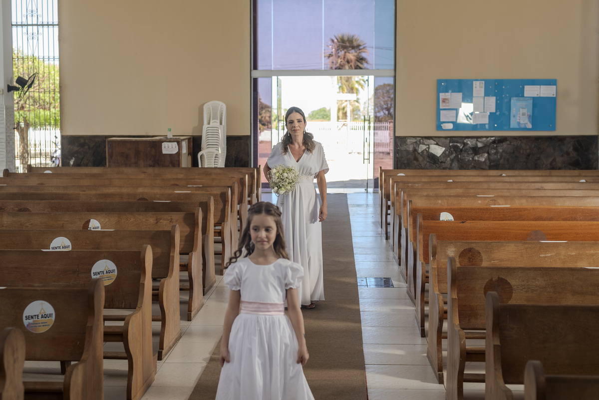 Casamento Erica Melina e Jecsan Christi