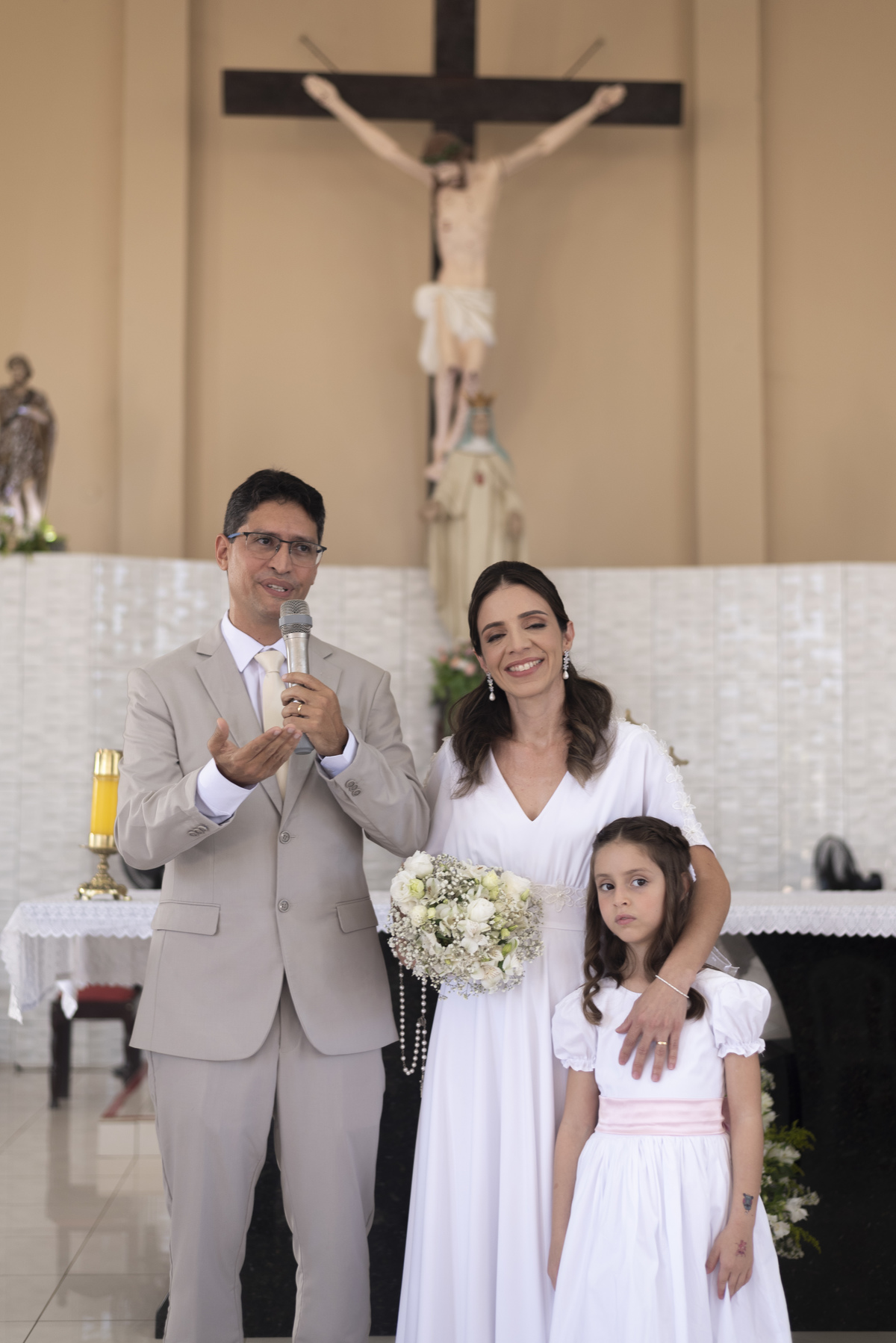 Casamento Erica Melina e Jecsan Christi