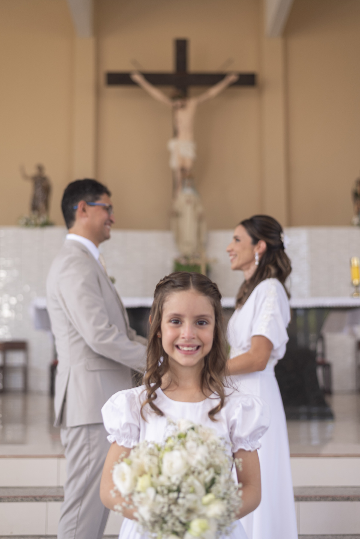 Casamento Erica Melina e Jecsan Christi