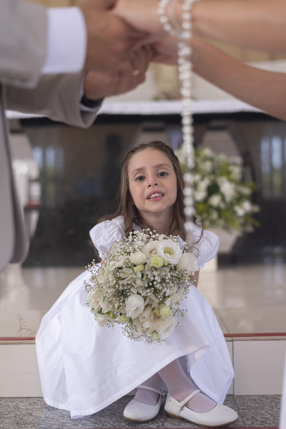 Casamento Erica Melina e Jecsan Christi
