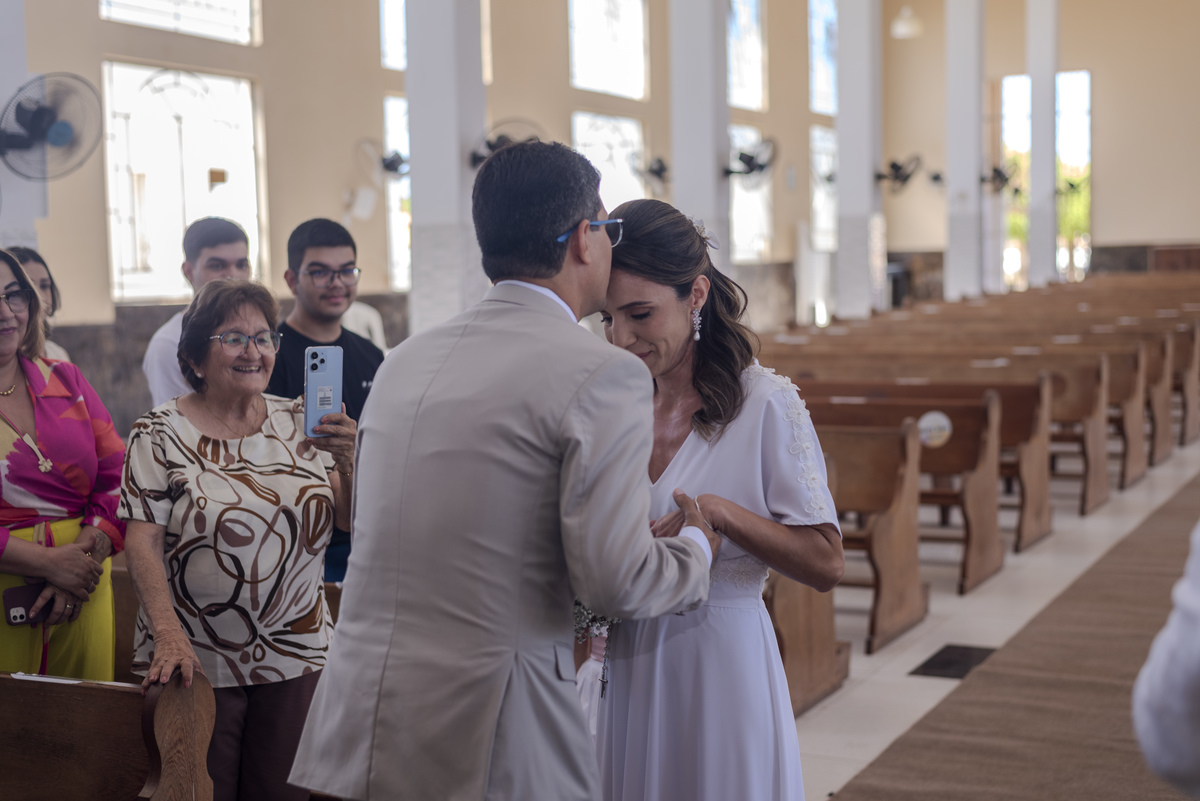 Casamento Erica Melina e Jecsan Christi