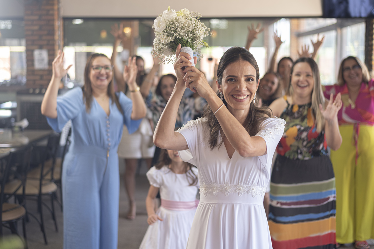 Casamento Erica Melina e Jecsan Christi