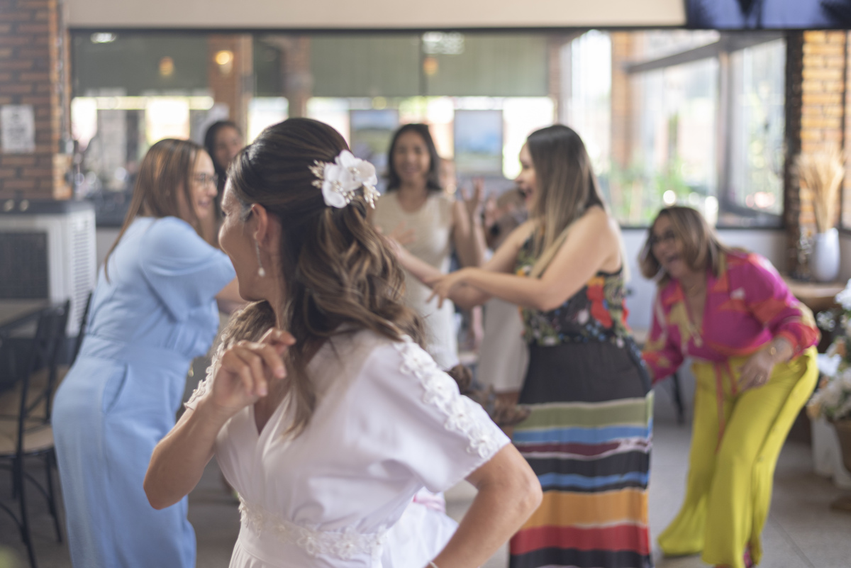 Casamento Erica Melina e Jecsan Christi