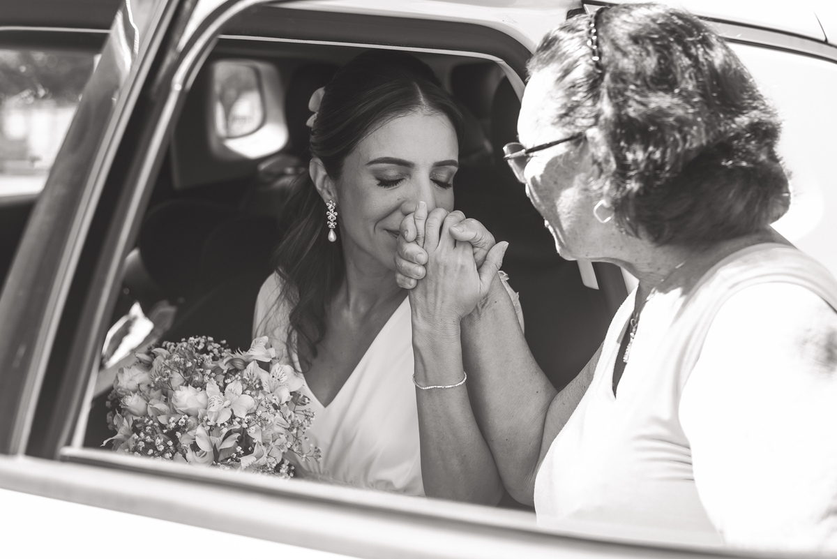 Casamento Erica Melina e Jecsan Christi