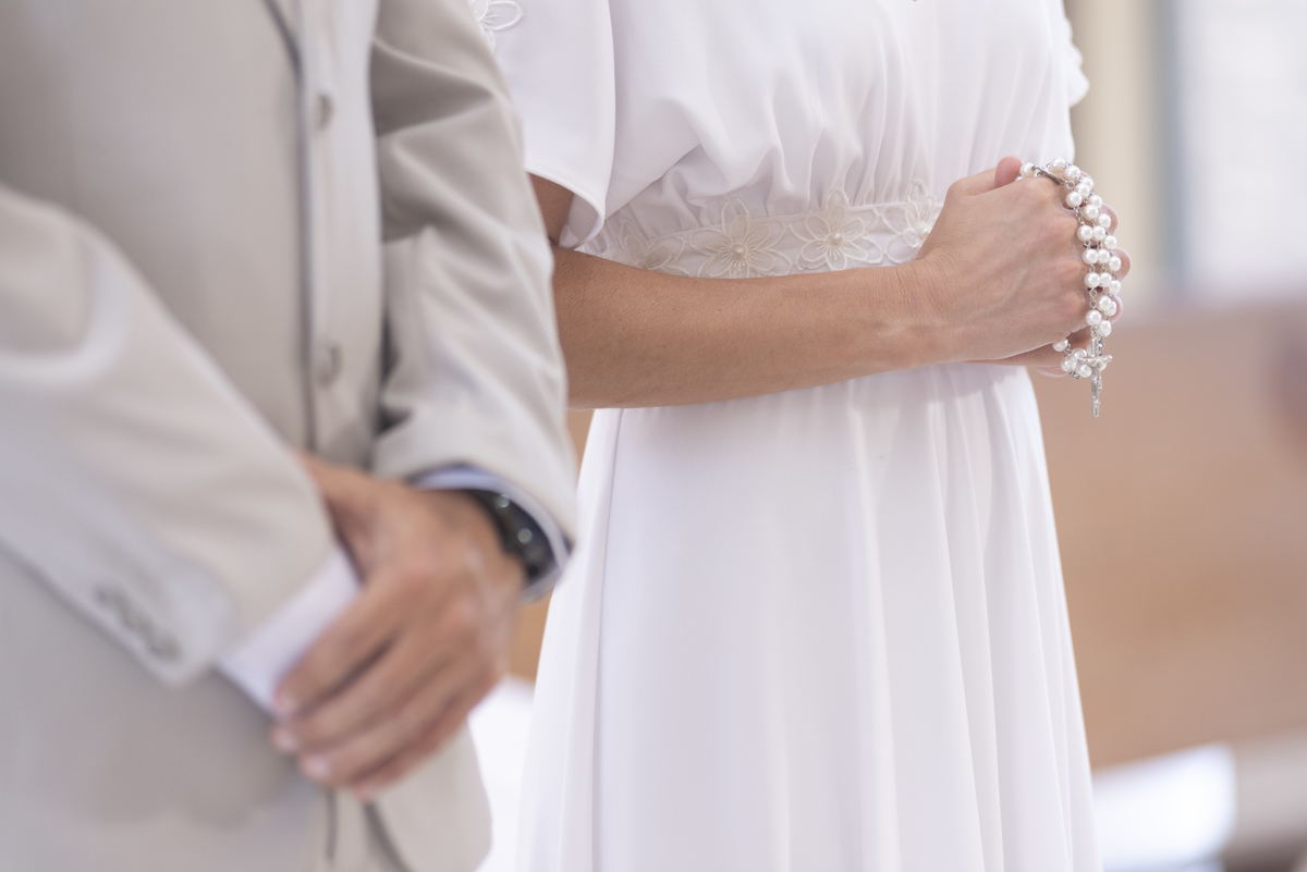 Casamento Erica Melina e Jecsan Christi