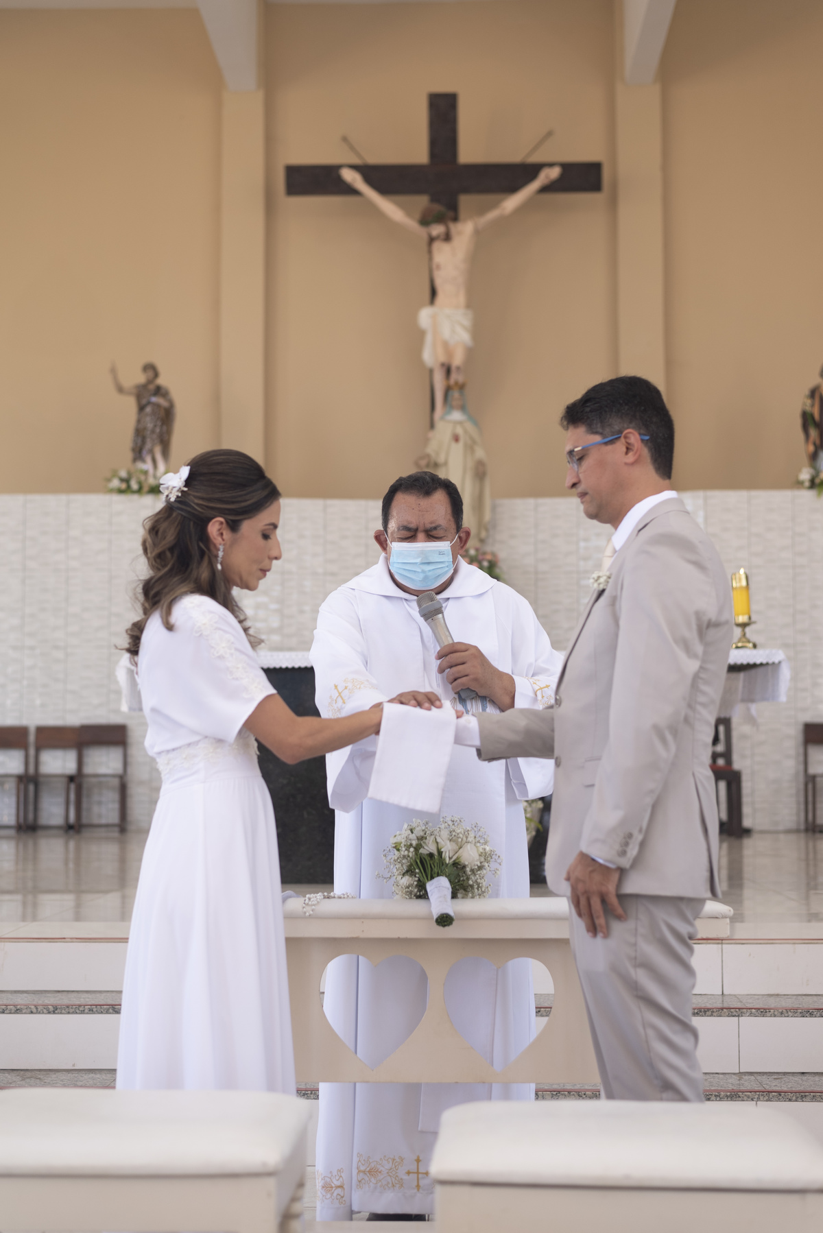 Casamento Erica Melina e Jecsan Christi