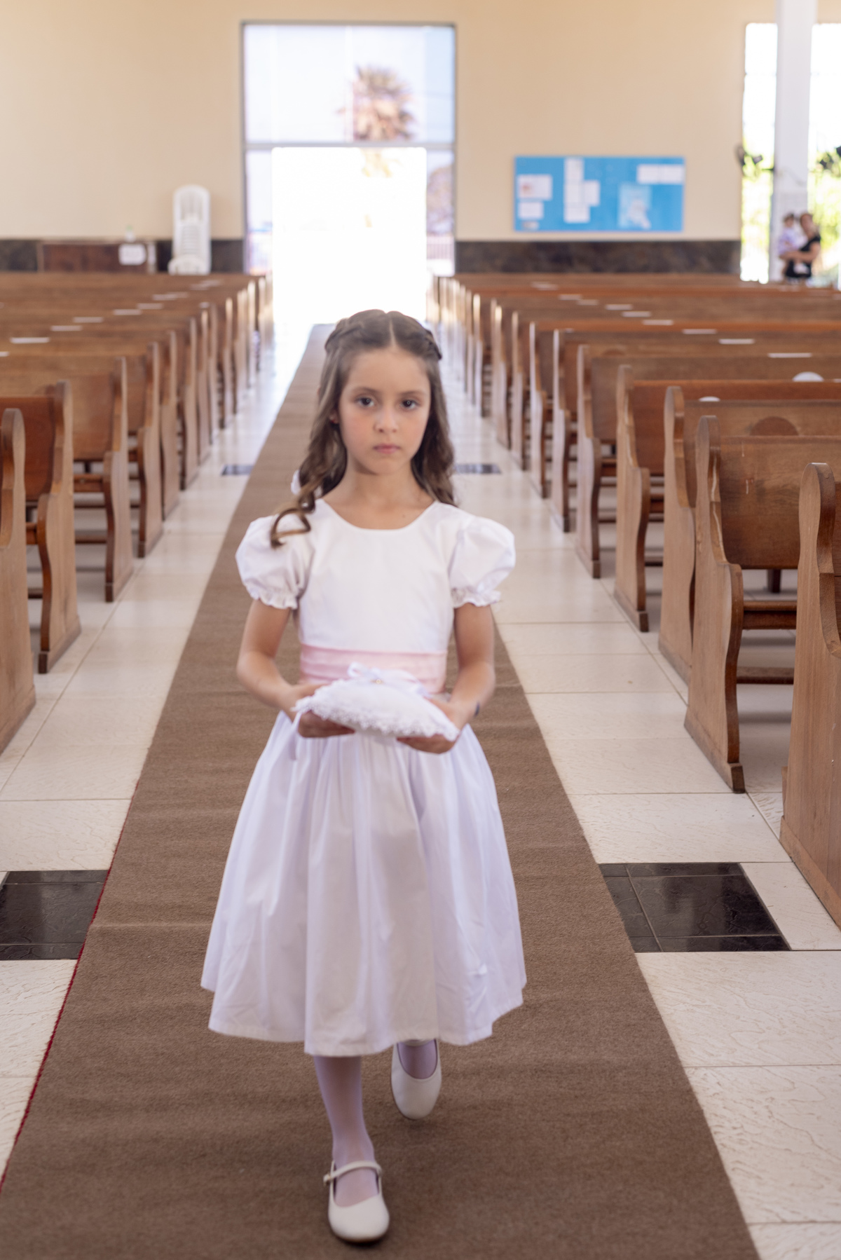 Casamento Erica Melina e Jecsan Christi