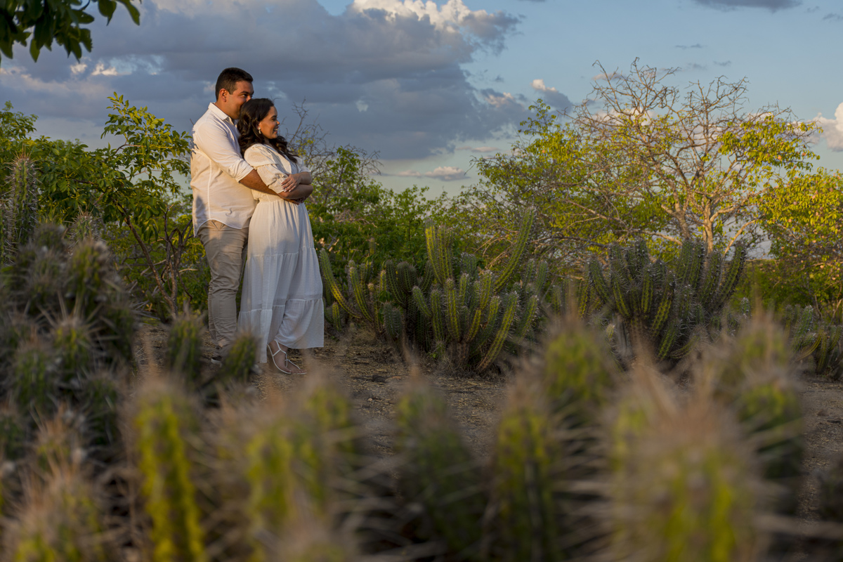Ensaio Pre-Wedding Gisele e Antonio Wilson