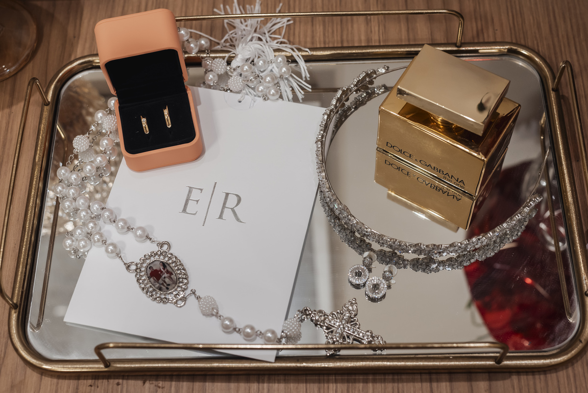 Casamento Erica e Roberto - Making Of 