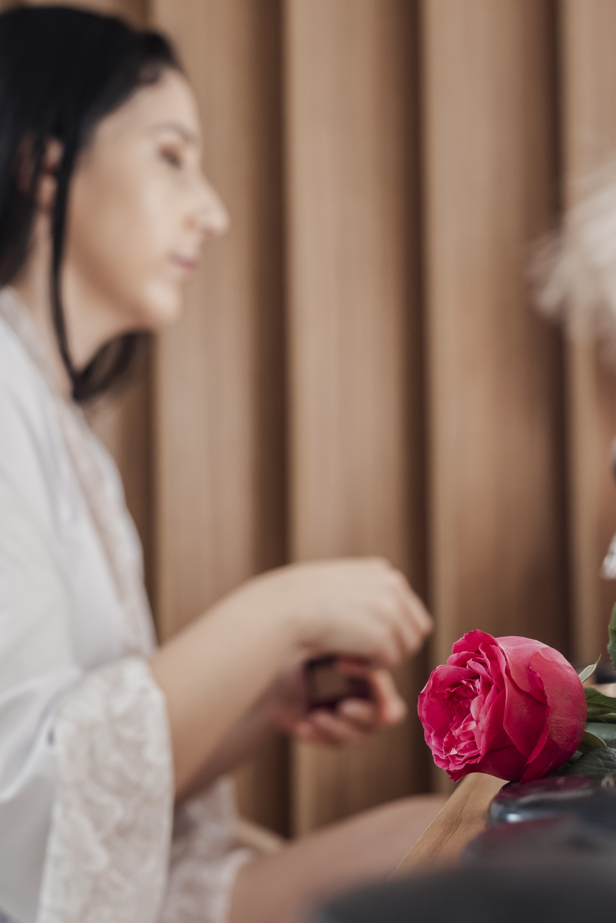 Casamento Erica e Roberto - Making Of 