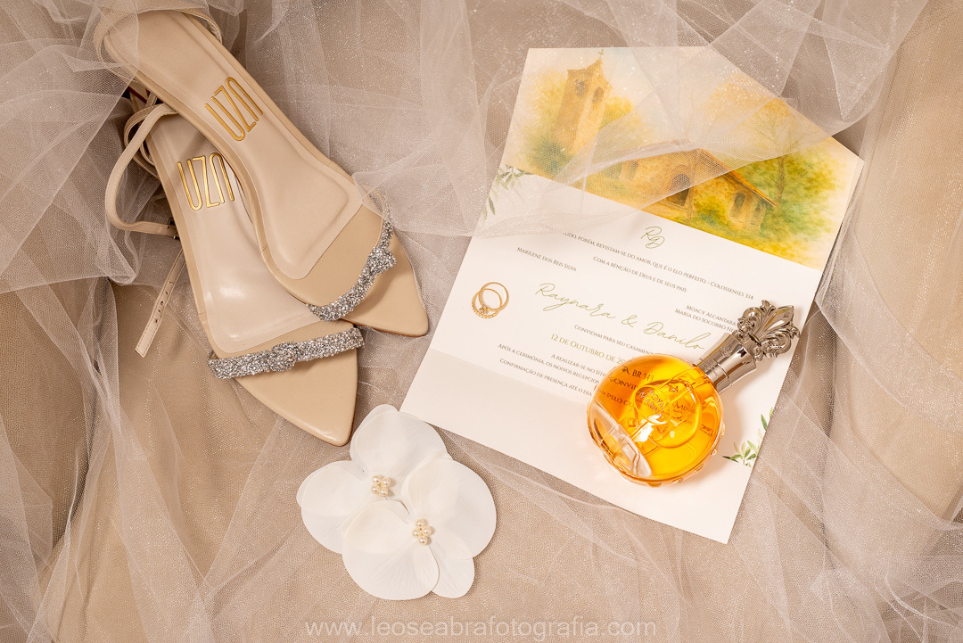 Casamento Raynara e Danilo
