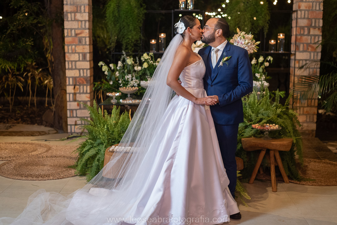 Casamento Raynara e Danilo