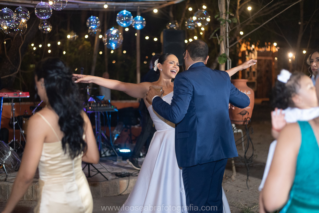 Casamento Raynara e Danilo