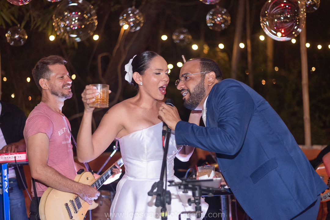 Casamento Raynara e Danilo