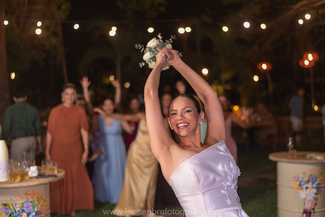 Casamento Raynara e Danilo
