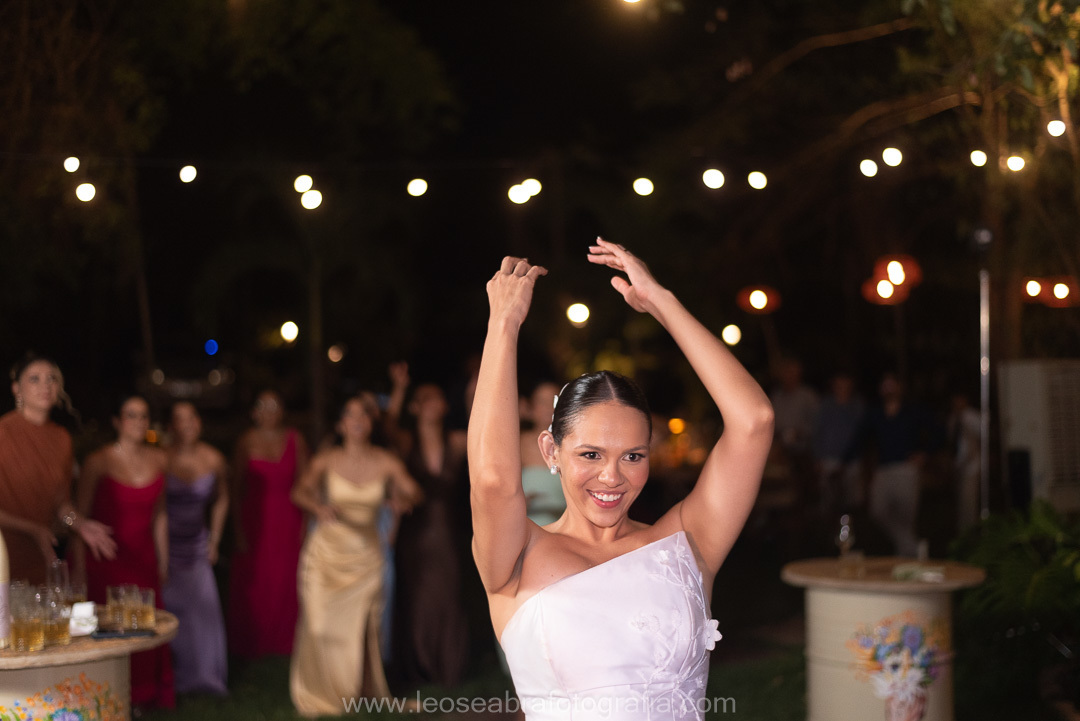 Casamento Raynara e Danilo