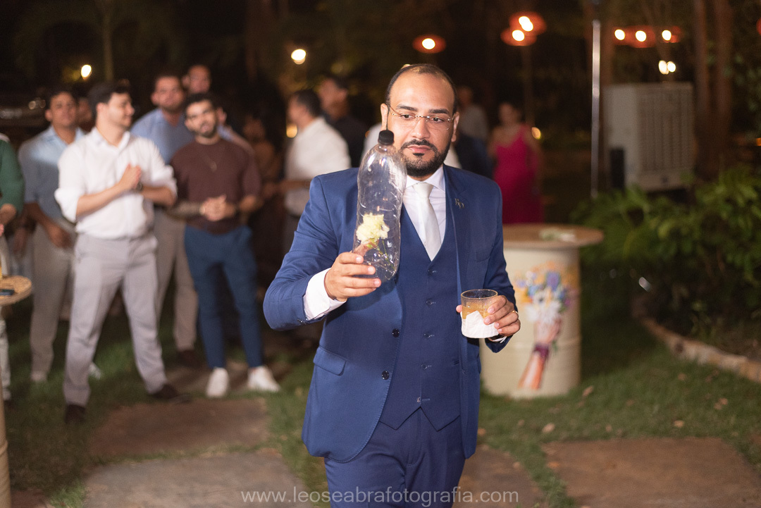Casamento Raynara e Danilo