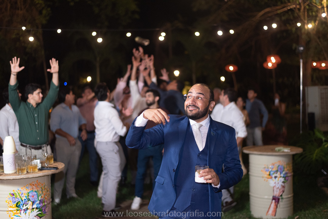 Casamento Raynara e Danilo