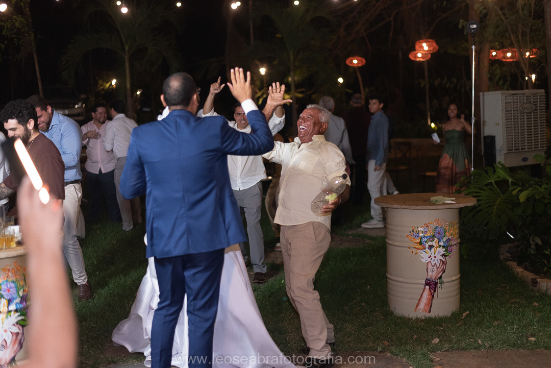 Casamento Raynara e Danilo