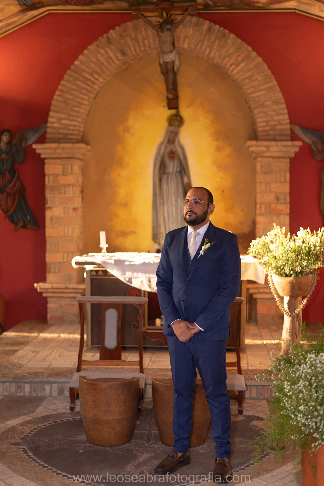 Casamento Raynara e Danilo