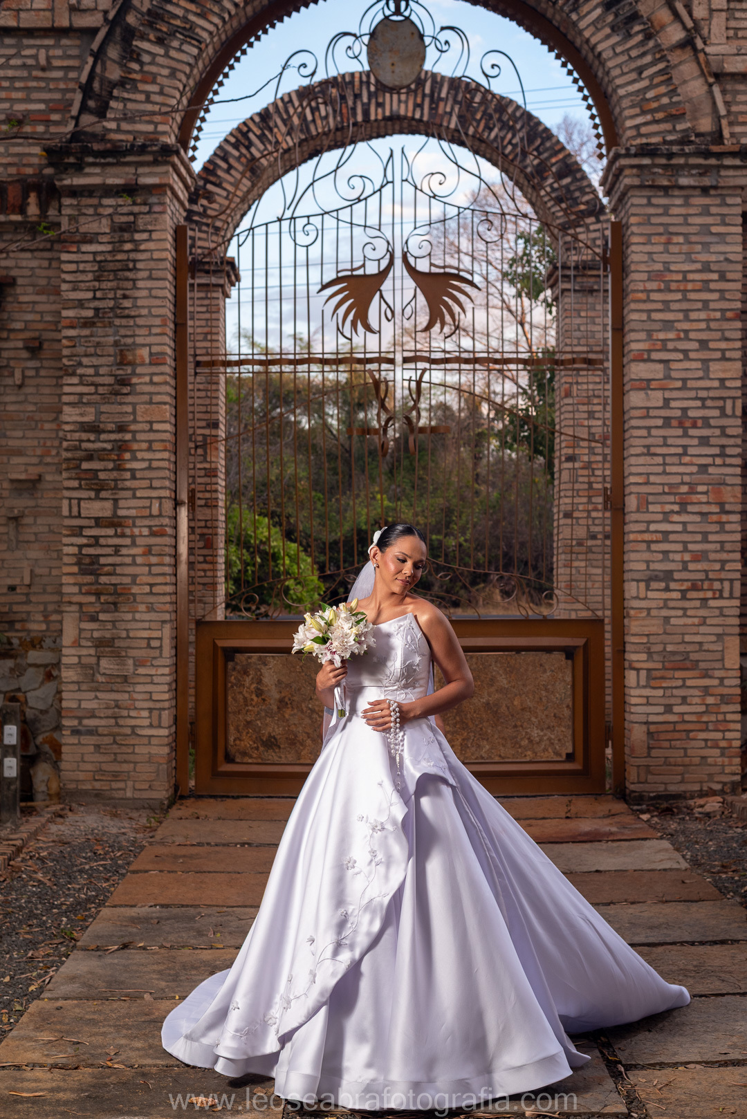Casamento Raynara e Danilo