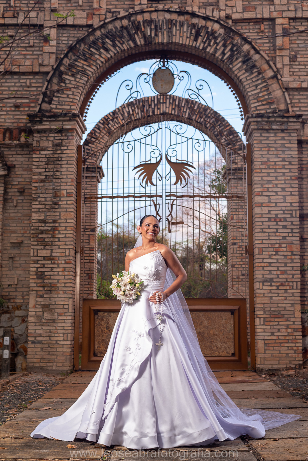 Casamento Raynara e Danilo