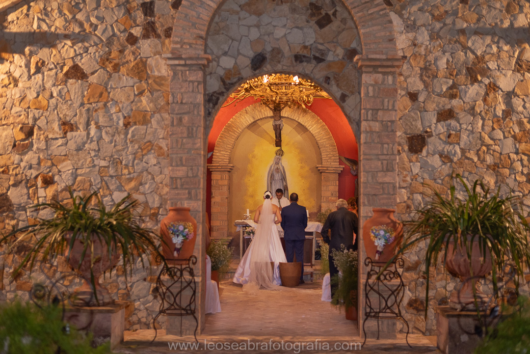 Casamento Raynara e Danilo