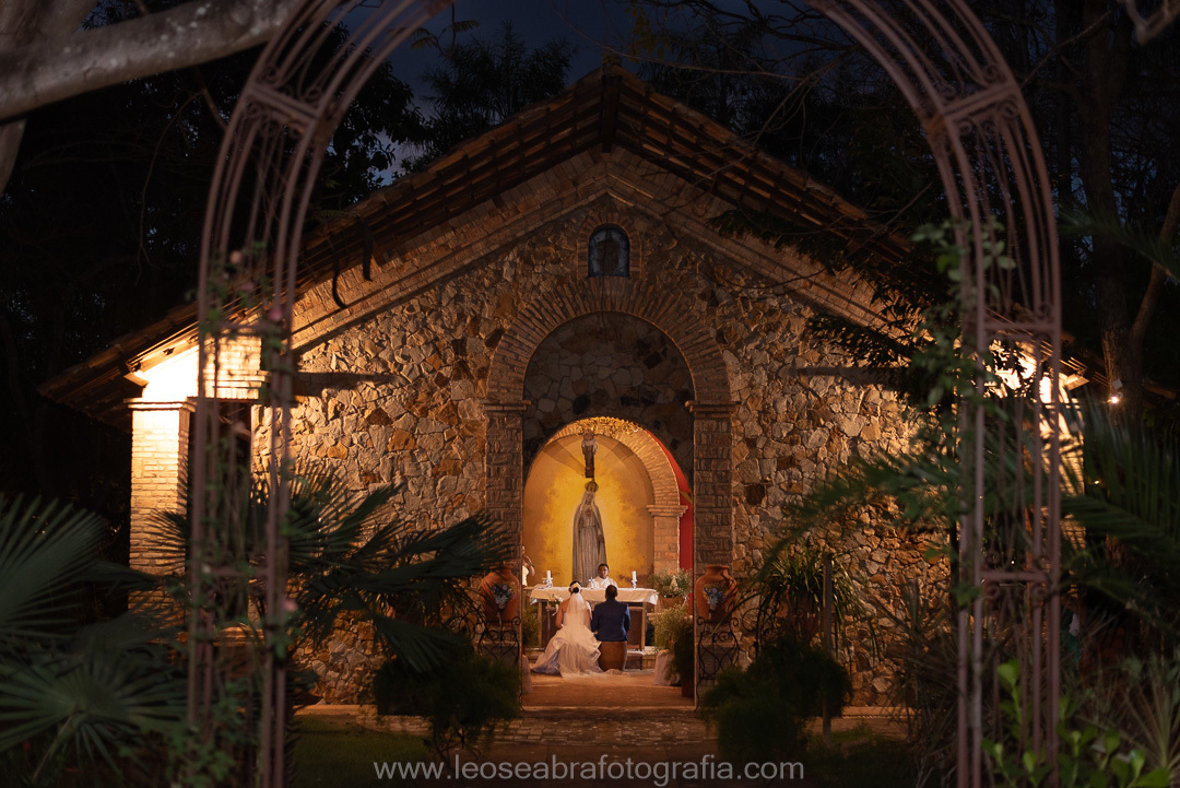 Casamento Raynara e Danilo