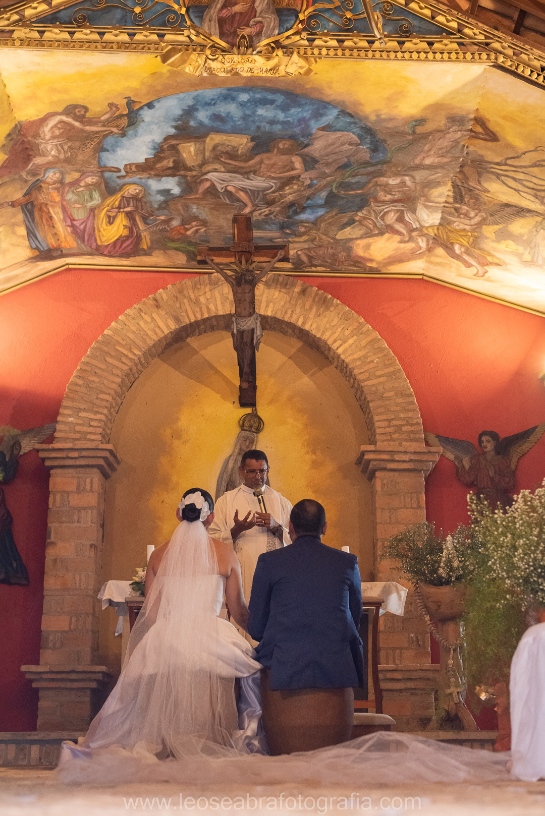 Casamento Raynara e Danilo