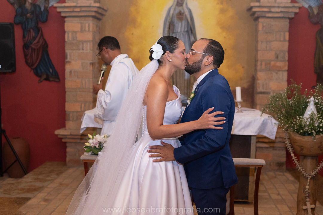 Casamento Raynara e Danilo