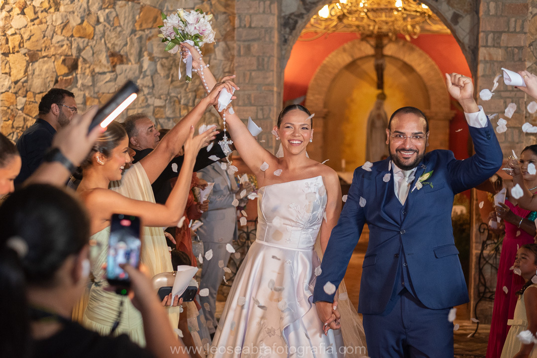 Casamento Raynara e Danilo