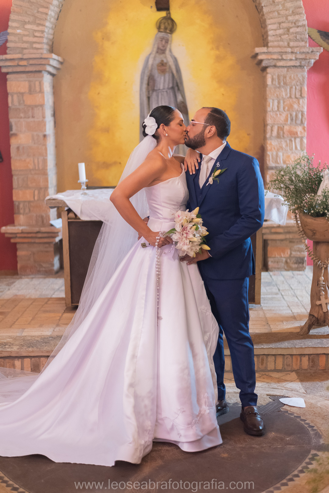 Casamento Raynara e Danilo