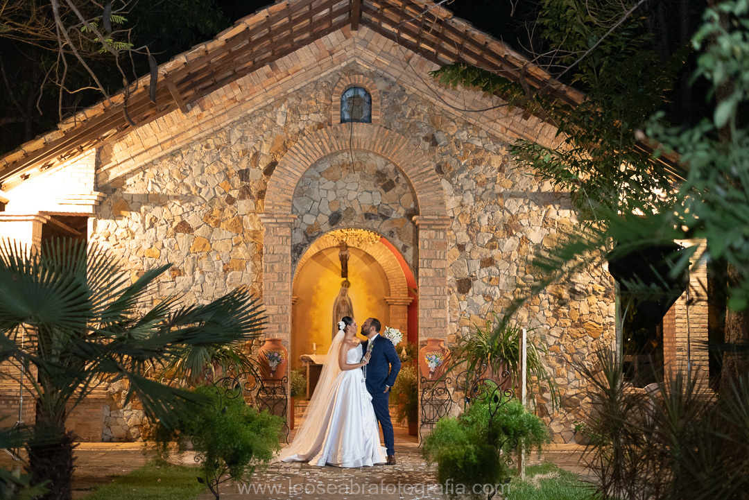 Casamento Raynara e Danilo