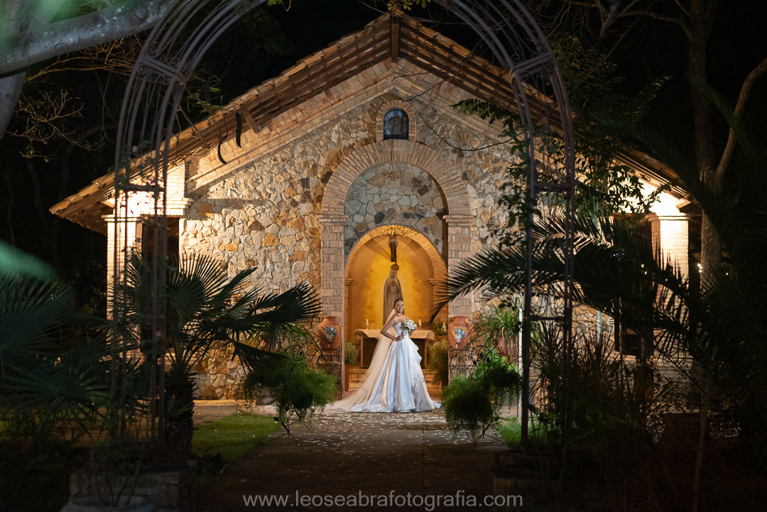 Casamento Raynara e Danilo