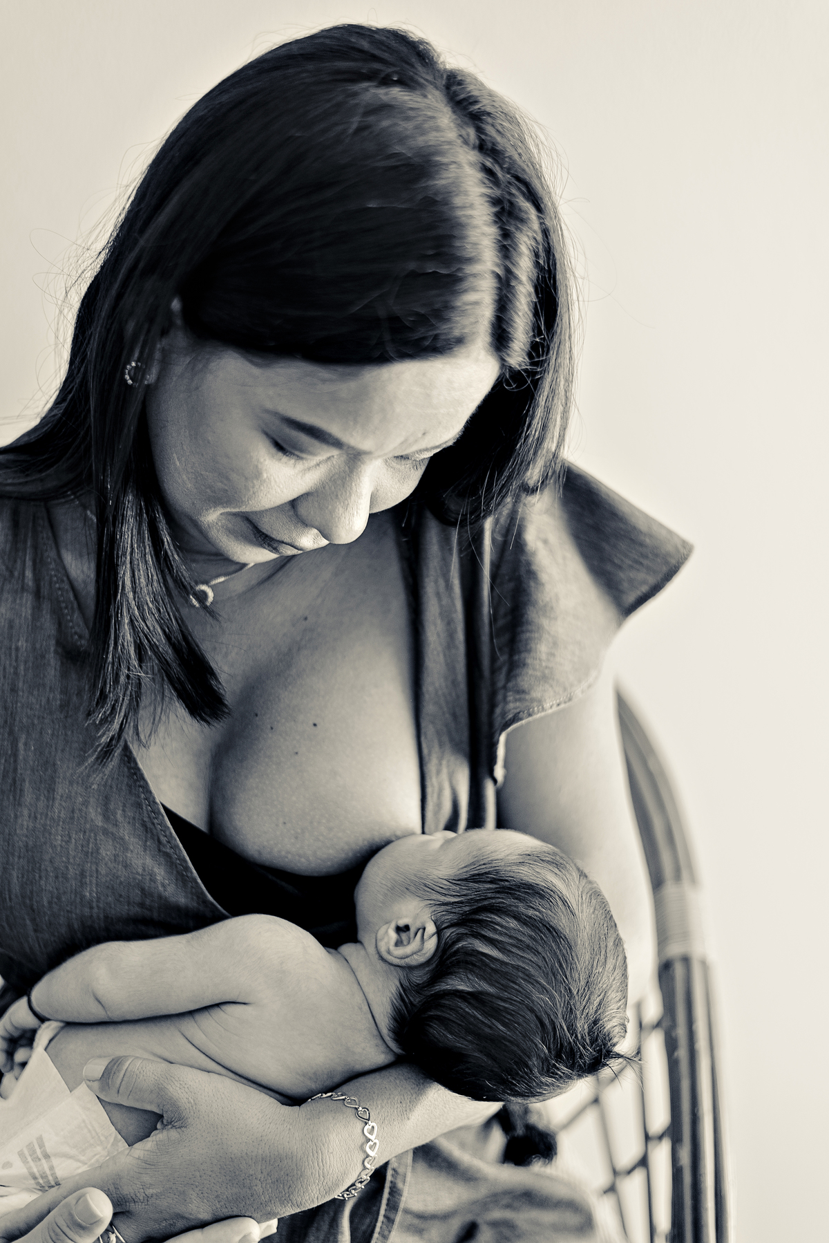 Davi também tem fome